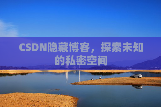 CSDN隐藏博客，探索未知的私密空间
